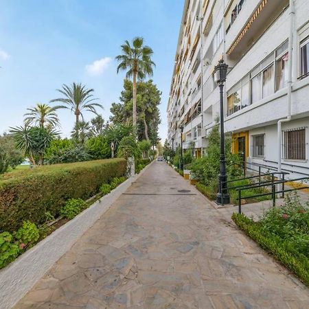 Iloftmalaga Urb. Bejar - Benalmadena Apartment Exterior photo