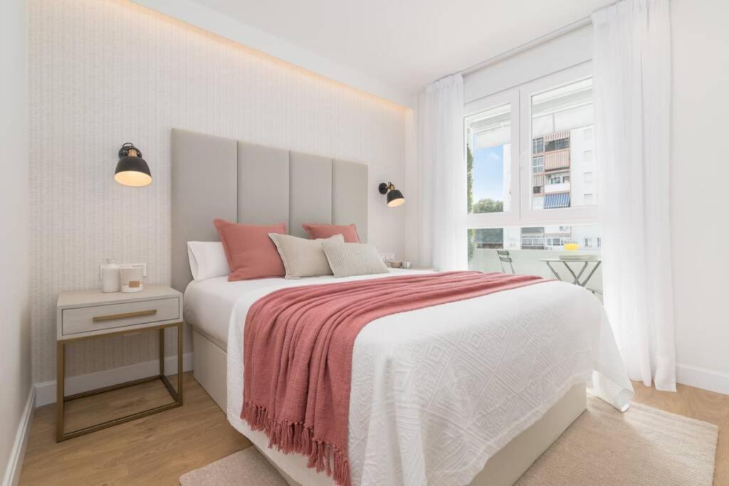 Iloftmalaga Urb. Bejar - Benalmadena Apartment Exterior photo