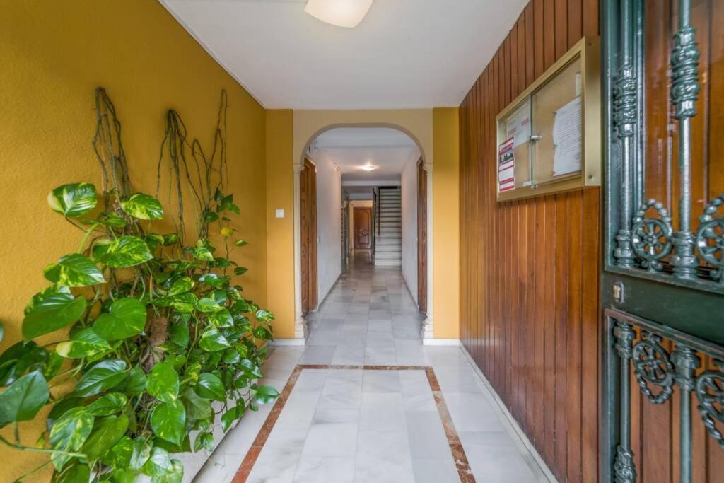 Iloftmalaga Urb. Bejar - Benalmadena Apartment Exterior photo