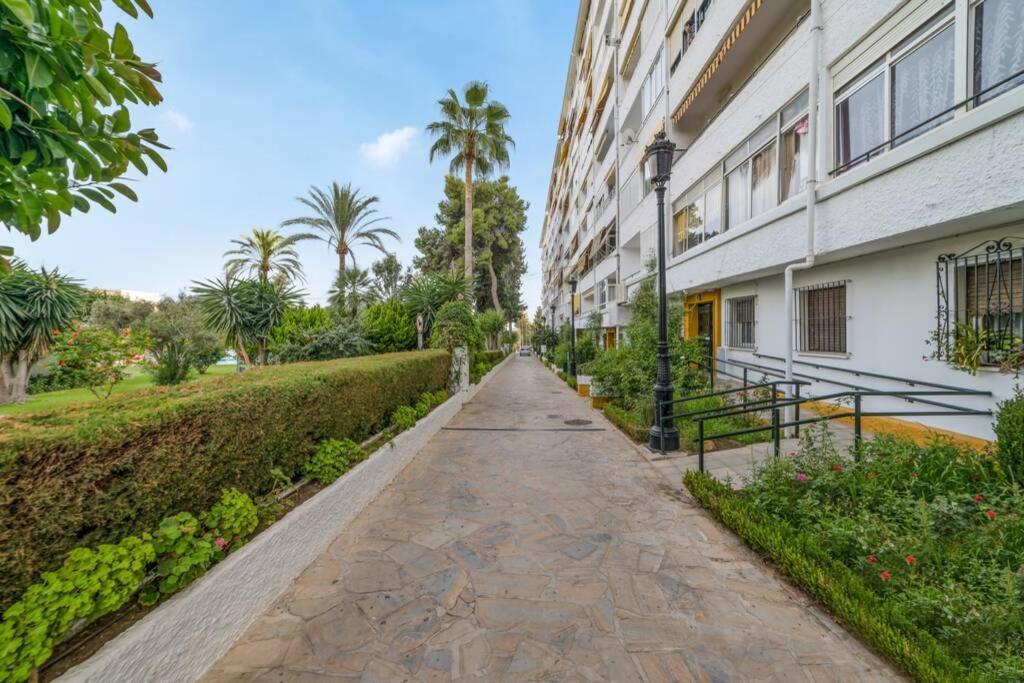 Iloftmalaga Urb. Bejar - Benalmadena Apartment Exterior photo