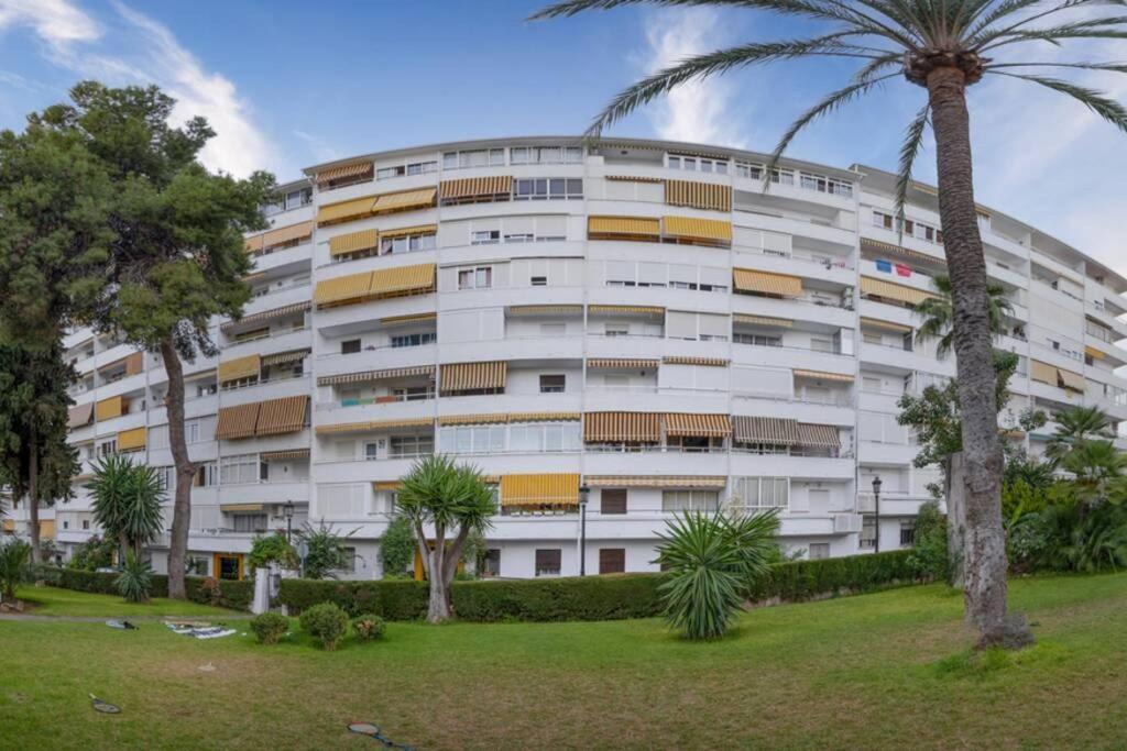 Iloftmalaga Urb. Bejar - Benalmadena Apartment Exterior photo
