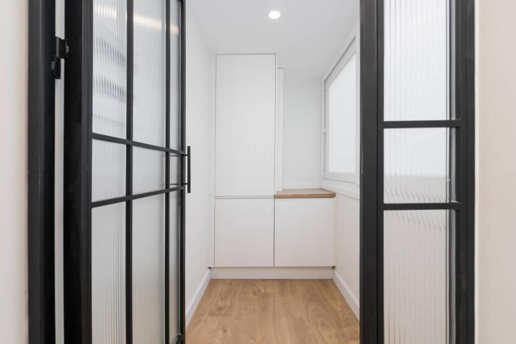 Iloftmalaga Urb. Bejar - Benalmadena Apartment Exterior photo
