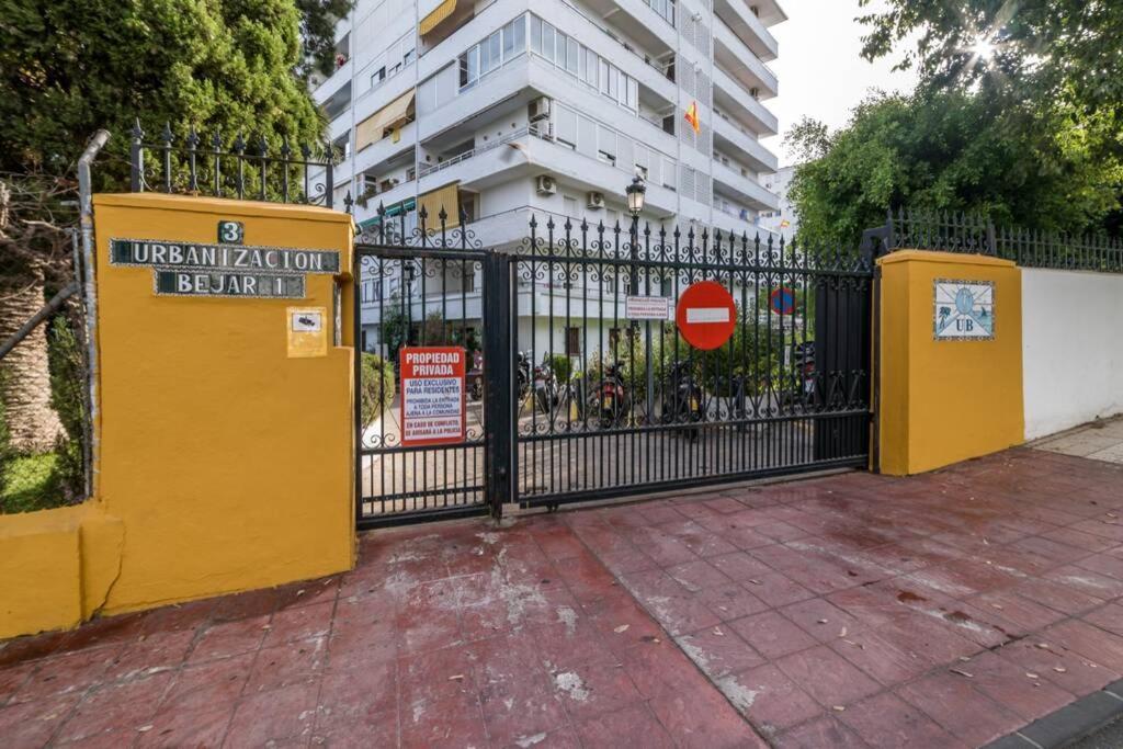 Iloftmalaga Urb. Bejar - Benalmadena Apartment Exterior photo