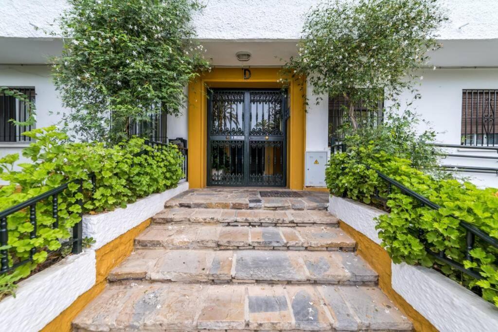 Iloftmalaga Urb. Bejar - Benalmadena Apartment Exterior photo